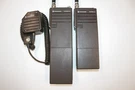 Standard Comm' Model HX-400V Vhf Fm Transceivers Radio's Vintage "reduced". Fixed Price $135.00.