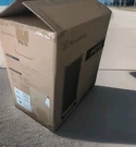 Silverstone Technology SST-PS15B-RGB Micro-atx Computer Case With Tempered Glass. Fixed Price $65.99.