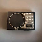 Winston Am/fm Radio Alarm Clock - Marksman Creation Pf Product Untested. Fixed Price $40.00.