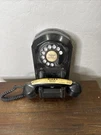 Automatic Electric Monophone Jukebox Rotary Wall Mounted Telephone Vtg. Fixed Price $195.00.