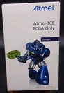 Atmel Ice Pcba Programmer Debugger Microchip A09-2138 With Box & Cables. Fixed Price $39.99.
