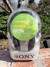 Sony 3-241-879-11 Ear-cup Headphones (MDR-V300) Brand New Free Ship. Fixed Price $89.49.