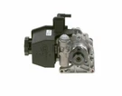 Bosch K S00 000 525 Hydraulic Pump, Steering System For Mercedes-benz. Fixed Price $345.17.