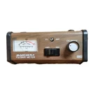 Vintage Archer Fsswr Meter 21-525 Standing Wave Bridge Field Strength. Fixed Price $15.00.
