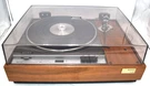 Vintage Sony PS-2251LA Real Wood Direct Drive Turntable Record Spins. Fixed Price $849.95.