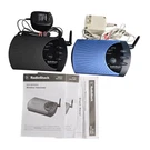 Radio Shack 43-124 Wireless Voice Activated Intercom With Power Cord Lot Of. Fixed Price $21.50.