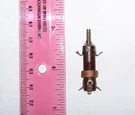 Miniature Vintage Transistor Radio Adjustable Antenna Oscillator Coil Inductor. Fixed Price $24.75.