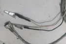 Signal Generator Test Lead 82" - Heathkit /eico, More And Some Oscilloscope. Fixed Price $29.95.