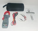 Radioshack 22-172 Digital Multimeter True Rms With Probes & Manual Tested. Fixed Price $37.88.