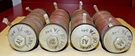 4 Western Electric Type 7A Copper Oxide Rectifiers. Fixed Price $9.99.