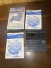 Sharp YO-310 Gray Portable Handheld 64KB Memory Qwerty Electronic Organizer. Fixed Price $5.95.