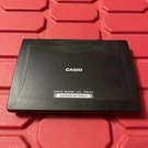Casio Databank DC7800 Works Brand New Lithium Batteries Included Backlight Disp. Fixed Price $7.99.