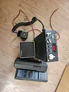 Lot Vintage Realistic TRC-86 & TRC-421A TRC-21-549 Pieces Collection. Fixed Price $99.99.