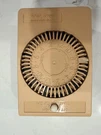 Amf Paragon 4124-00 Command Plug Timer Vintage Hour Mechanical. Fixed Price $49.99.