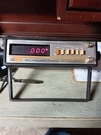 B&k Precision 1850 Counter. Fixed Price $42.99.