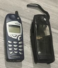 Nokia Cell Phone 5165 NSW-1NX Cingular Blue Charger Ntested Free Ship!. Fixed Price $18.95.