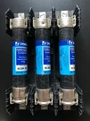Bussmann R60060-3CR Holder Pole #002E3 W/3 Littlefuse Klsr 50 Fuses. Fixed Price $27.00.