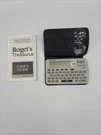 Franklin Rogets Thesaurus NCT-102. Never Used.. Fixed Price $6.64.