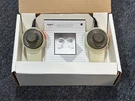 Vintage Orignal Apple Ii Game Controllers Model A2M0054 Unused Original Box. Fixed Price $219.99.