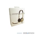Koss CS100 Headband Headsets Brand New. Fixed Price $14.99.