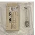 Sony ECM-44B/9X Electret Condenser Microphone Clear Silver Transducer. Fixed Price $59.32.
