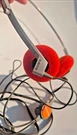 Sony MDR-4 Vintage Walkman Headphones MDR4 Rare Collectors Item Tested. Fixed Price $328.68.