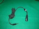 Holmin 300 Portable Potentiometer Goose Cardioid Dynamic Microphone Only. Fixed Price $49.99.