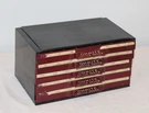 Ohmite Little Devils Resistor Bakelite Cabinet - Empty. Fixed Price $25.00.