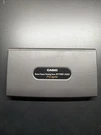 Casio SF-5790SY Electronic Organizer 256KB Pc Sync Business Scheduler Vintage. Fixed Price $34.99.