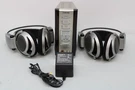 Sony DP-IF5100 & MDR-IF5000 Wireless Headphone System Read! Free Ship!. Fixed Price $89.99.