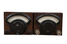 2 Hoyt Electrical Instrument Works Dc Ammeter & Type 515 Voltmeter. Fixed Price $109.50.