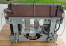 Original 1941 Philco Model 41-240T Tube Radio Amplifier Chassis. Fixed Price $42.00.