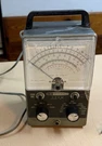 Vintage 1M-11 Vacuum Tube Voltmeter 1MW-11 Vtvm Heathkit. Fixed Price $24.70.