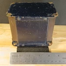 Vintage 1950'S Utc Stancor Power Transformer D83. Fixed Price $31.02.