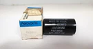 Aerovox PSU18915 Capacitor, 4X062A, 189-227MFD, 110/125VAC, Nib. Fixed Price $27.95.