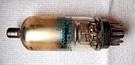 Vintage Philco 3DC3 Vacuum Tube - Tested Working. Fixed Price $9.99.