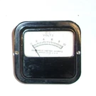 Vintage Readrite Meter Works Bluffton Ohio Usa Dc Volts. Fixed Price $8.99.