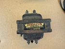 Vintage Thordarson 2922 Push-pull Input Transformer 2:1 Ratio Type 45 50 10. Fixed Price $40.00.