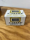 Vintage Jerrold J-jack Model J-517. Fixed Price $24.95.
