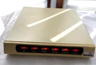 Vintage Pc Concepts 5 Outlet Computer Power Supervisor Controller MT-767. Fixed Price $24.99.