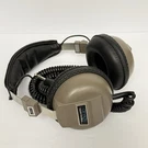 Vintage Realistic Nova 40 Padded Stereo Headphones Retro Full Size 1/4" Jack. Fixed Price $21.47.