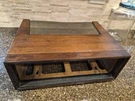 Fisher Tube Tuners: FM-90B, 100B, FM-200B Wood Cabinet. Fixed Price $199.00.
