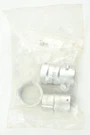 Itt Cannon WK-6-21C Standard-k 6-PIN Circular Connector Plug Solder 10A 1300VAC. Fixed Price $22.49.