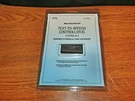 Archer Radio Shack Text To Speech Controller Ic 276-1786 CT5256A-AL2. Fixed Price $44.95.