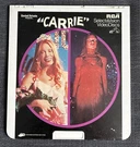 Vintage Carrie Ced Videodisc Stephen King Horror Brian Depalma Rca Selectavision. Fixed Price $22.02.
