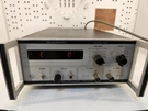 Eldorado Model 1657 - 1GHZ Digital Frequency Counter Powers On, Untested. Fixed Price $88.50.
