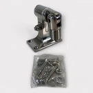 D. Lilly 205S Heavy-duty Ss Swivel Antenna Mount (1"-14 Thread) **new**. Fixed Price $34.99.
