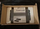 Vintage Jvc FX-33BK Stereo Tuner Am/fm Computer Controlled New Old Stock. Fixed Price $99.95.