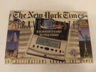 The New York Times Travel Master By Excalibur Electronics In Excellent Condition. Fixed Price $29.99.