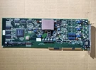 Vintage Retro Analog To Digital Converter Card ADBOARD2 Isa DB15 Xilinx XC5210. Fixed Price $191.43.